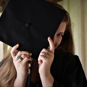 Meet your Posher, Rachel